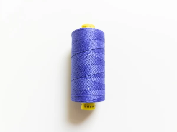 Нитки джинс Gutermann №30 арт. 9019